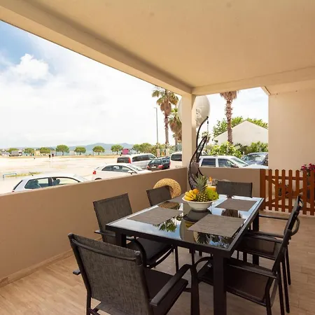 Holiday Home Bibano Bibinje Exterior photo