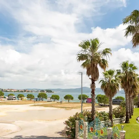Holiday Home Bibano Bibinje Exterior photo