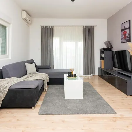 Holiday Home Bibano Bibinje Exterior photo