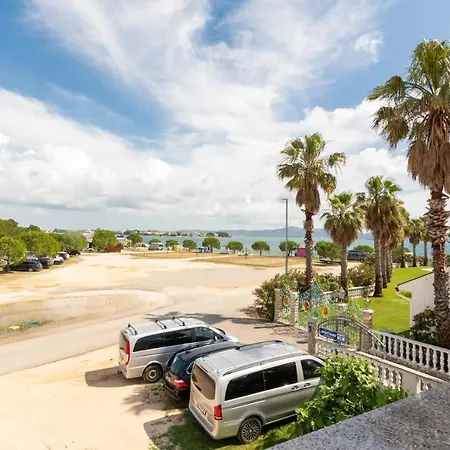 Holiday Home Bibano Bibinje Exterior photo