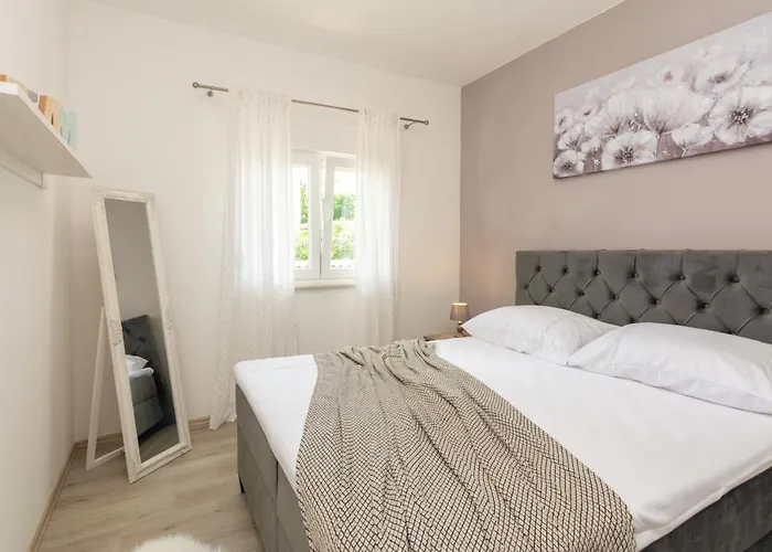 Holiday Home Bibano