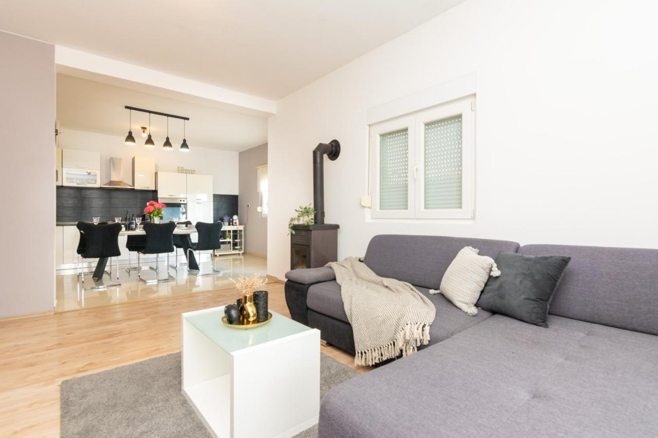 Bibano Apartmán Bibinje