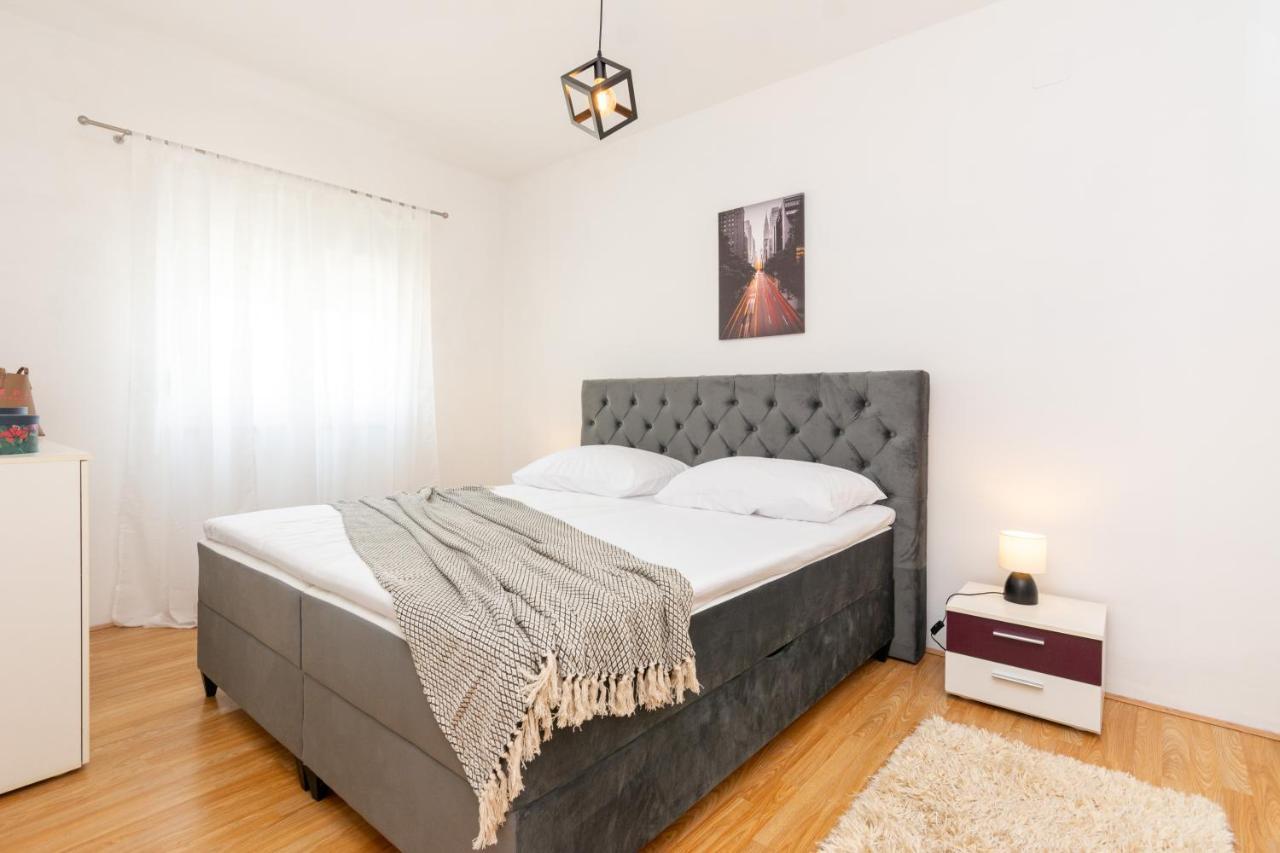 Bibano Apartmán *