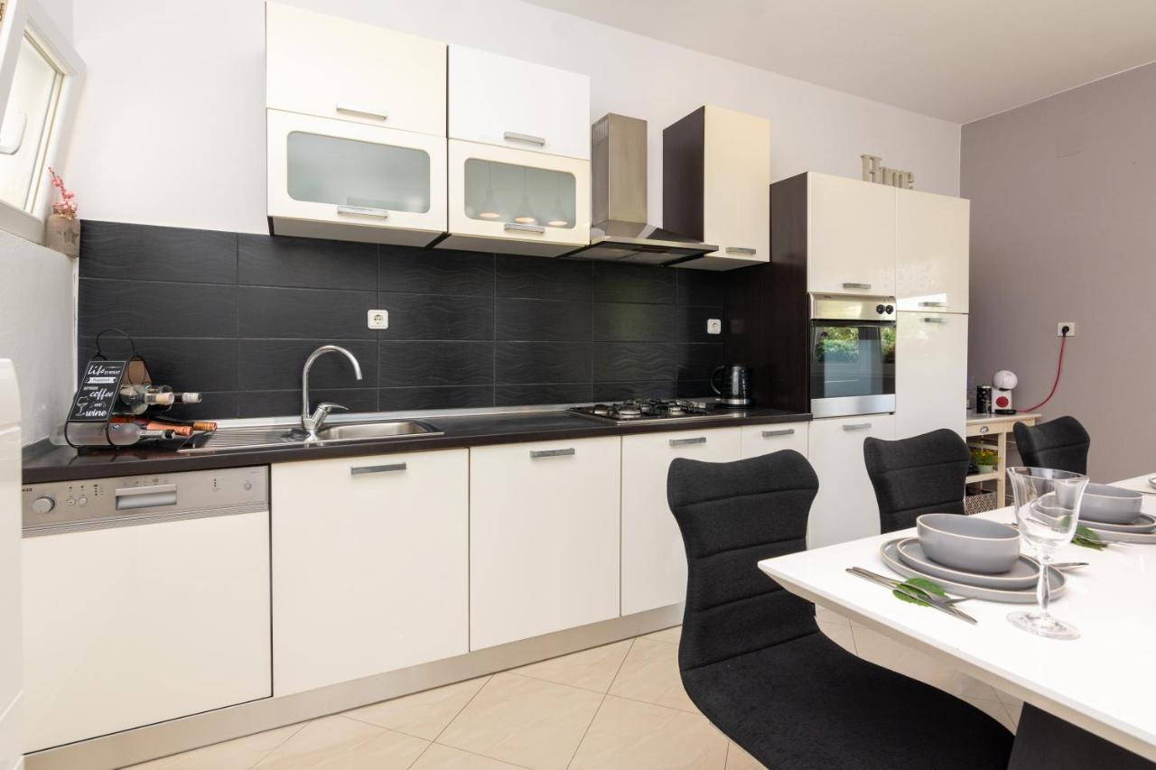 Bibano Apartmán Bibinje