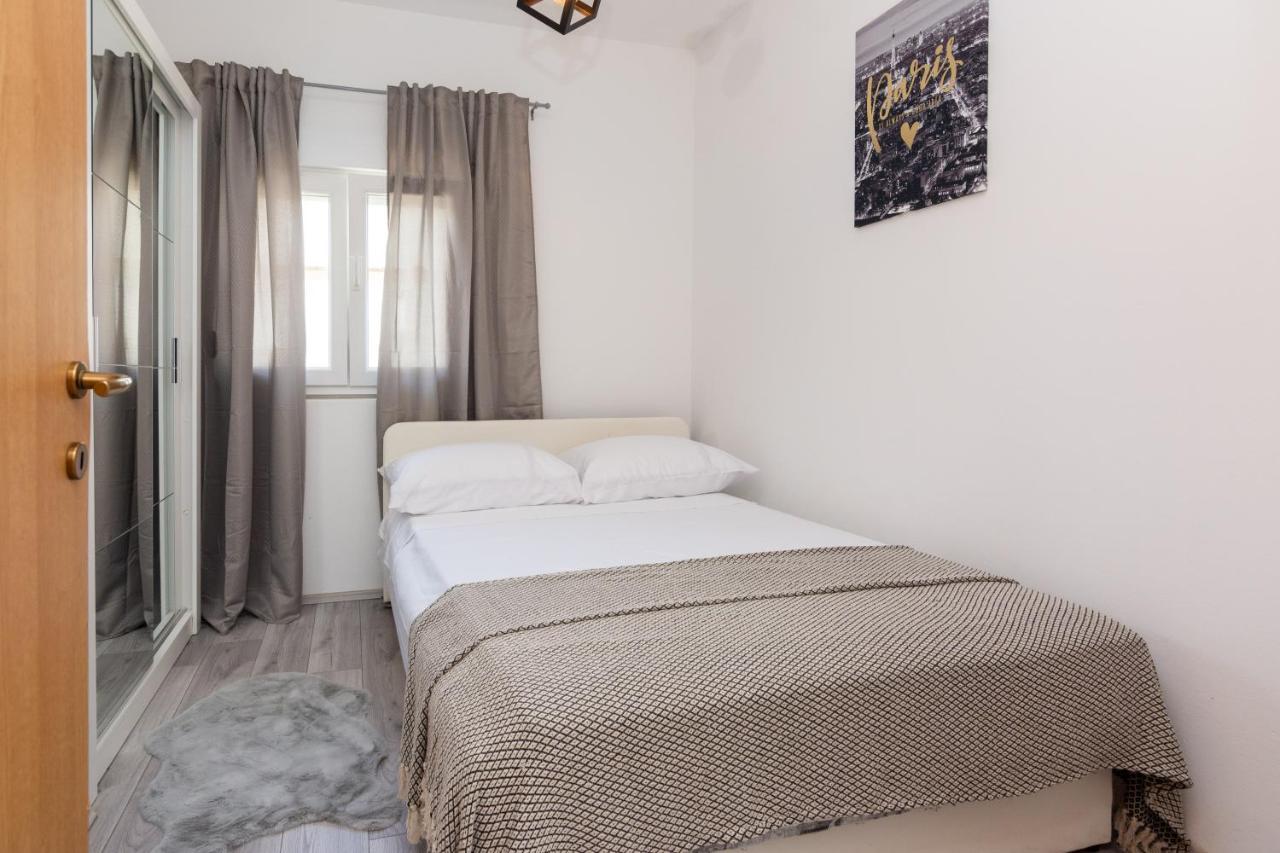 Appartamento Bibano Bibinje