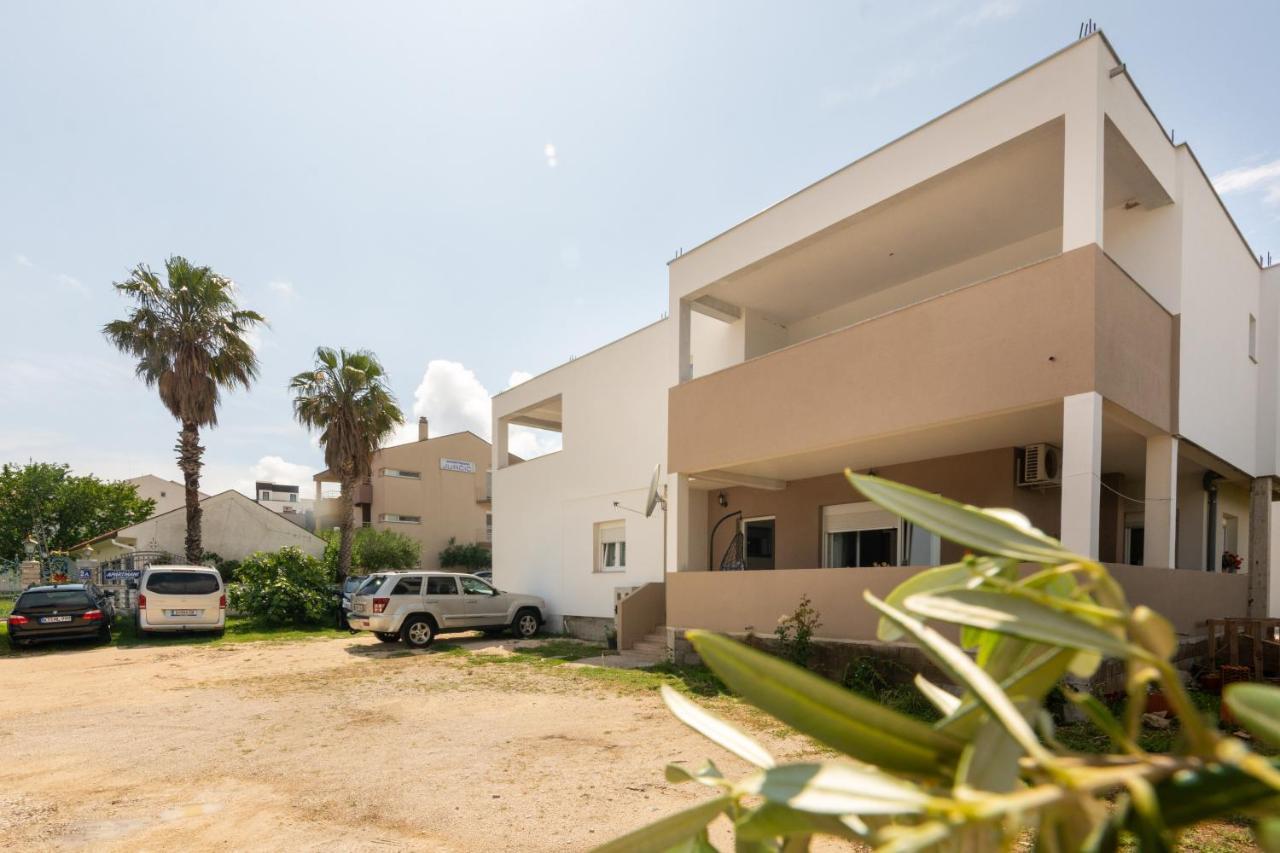 Bibano Apartmán