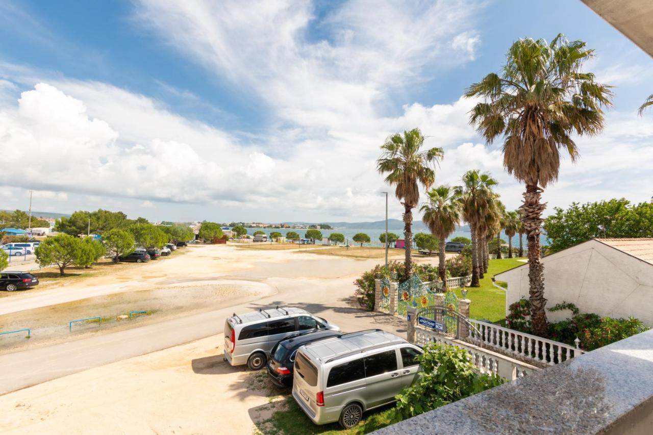 Bibano Apartmán Bibinje