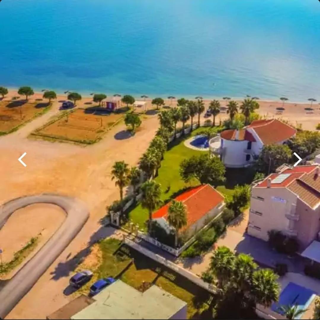 Apartmán Bibano *